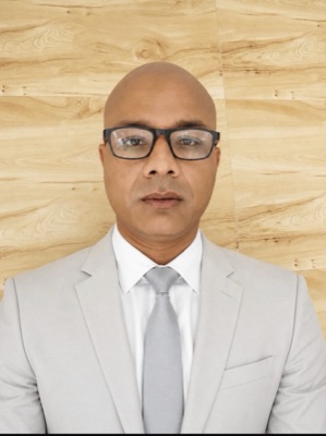 Vijay Banker